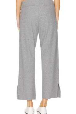 Kismet Cotton Rib Pant