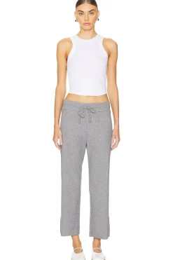 Kismet Cotton Rib Pant