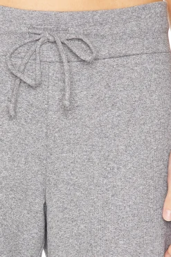 Kismet Cotton Rib Pant