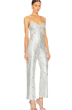 Krysta Jumpsuit