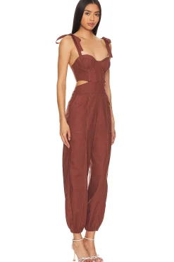 Kylo Jumpsuit