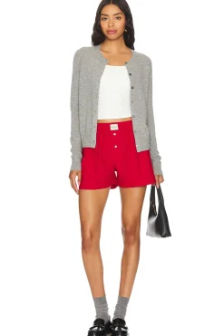 La Boxer Classica Short