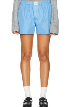 La Boxer Classica Short