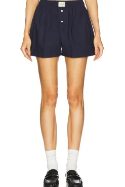 La Boxer Classica Short