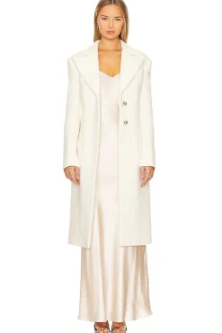 La Cloche Coat