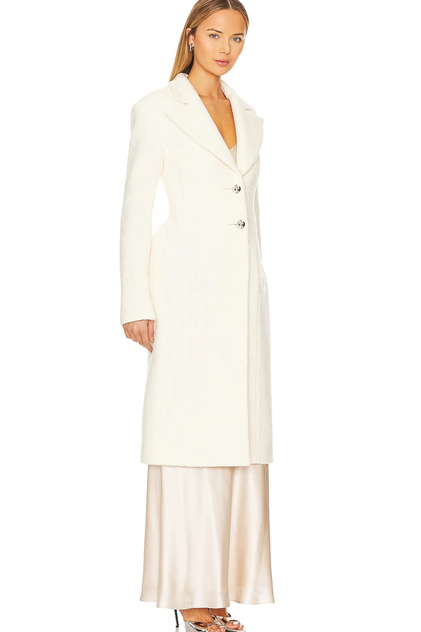 La Cloche Coat