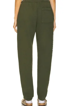 La Palma Heavy Fleece Sweatpants