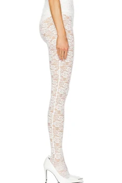 Lace Tights