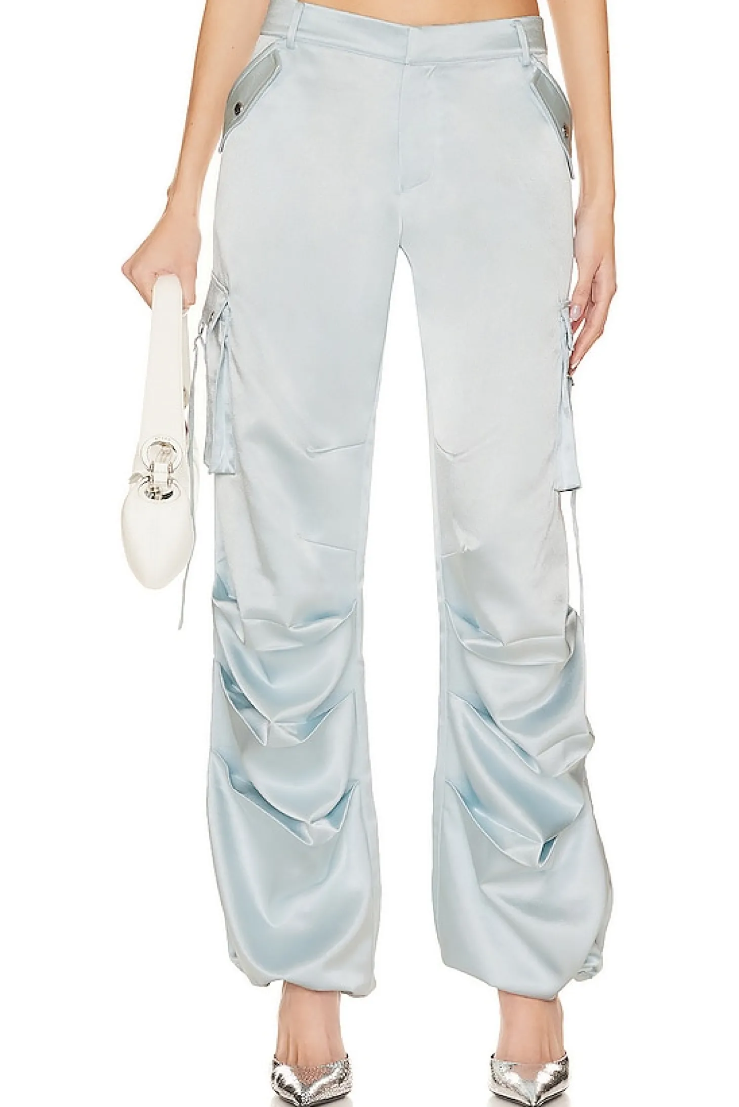 Lai Cargo Pant