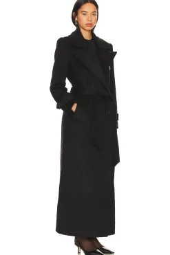 Lalita Coat