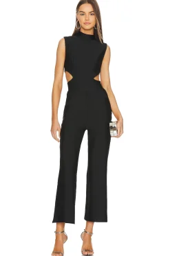 Lambley Jumpsuit