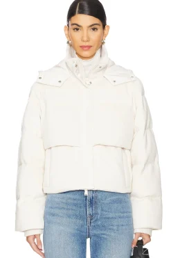 Lana Puffer Jacket