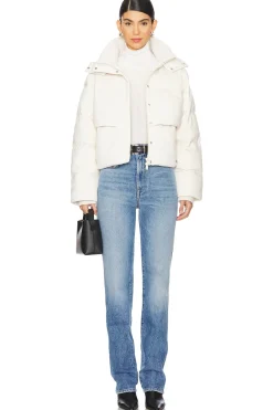 Lana Puffer Jacket