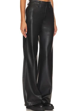 Lana Trouser Tailored High Rise Ultra Wide Leg