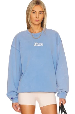 Language of the Universe Crewneck