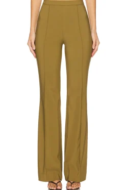 Lani Boot Cut Flared Pant