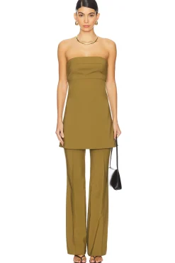 Lani Boot Cut Flared Pant