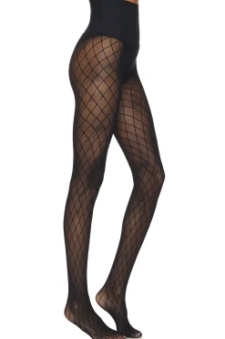 Lattice Net Thigh