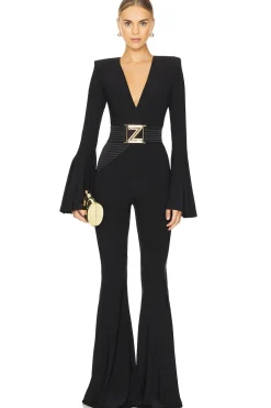 Launch Approval Jumpsuit