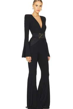 Launch Approval Jumpsuit