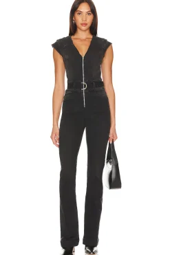 Laurel Canyon Jumpsuit