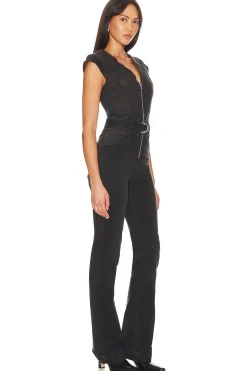 Laurel Canyon Jumpsuit