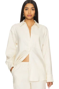 Laurel Oversized Shirt
