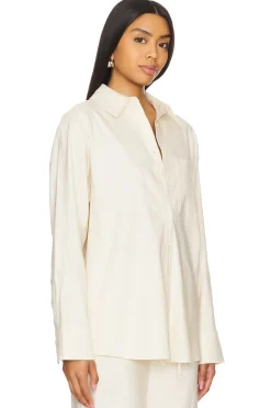 Laurel Oversized Shirt