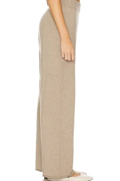 Laurie Wide Leg Sweatpants