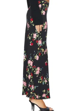 Layla Maxi Skirt