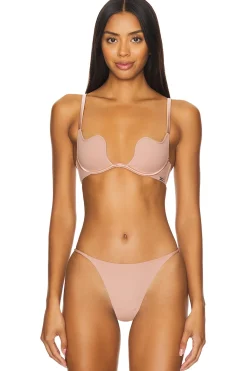 Le Stretch Micro U-plunge Bra
