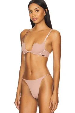 Le Stretch Micro U-plunge Bra