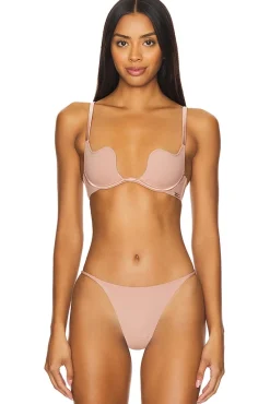 Le Stretch Micro U-plunge Bra