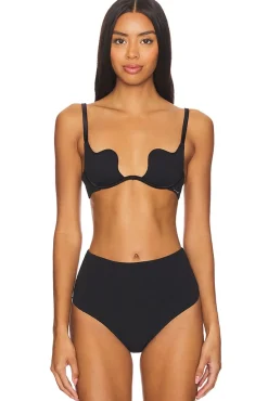 Le Stretch Micro U-plunge Bra