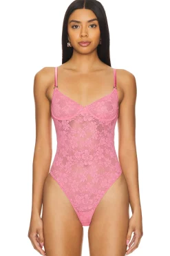Le Stretch Multifit Bodysuit