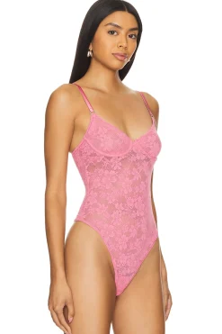 Le Stretch Multifit Bodysuit
