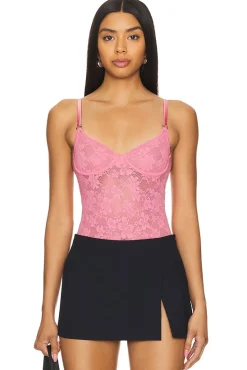 Le Stretch Multifit Bodysuit