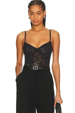 Le Stretch Multifit Bodysuit