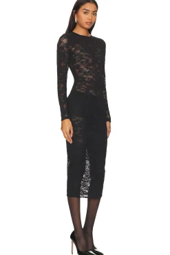 Le Stretch Multifit Dress