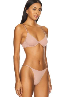 Le Stretch Multifit Micro Unlined Balconette