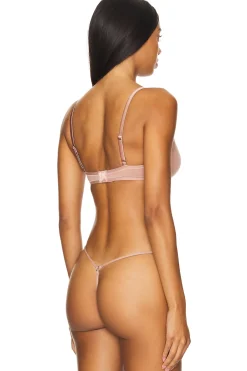 Le Stretch Multifit Micro Unlined Balconette