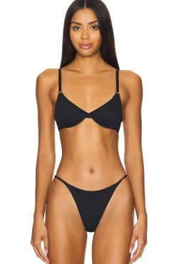 Le Stretch Multifit Micro Unlined Balconette