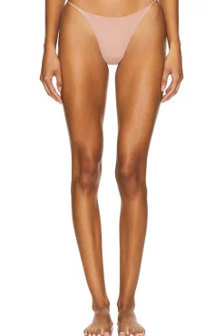 Le Stretch Multifit Micro G-string