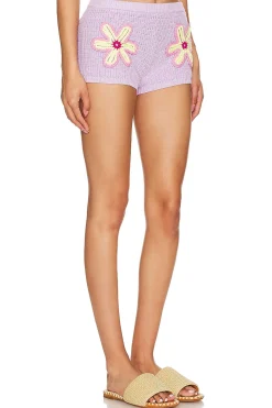 Leah Starfish Short