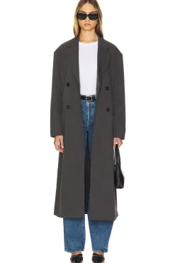 Lennox Coat