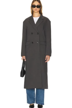 Lennox Coat