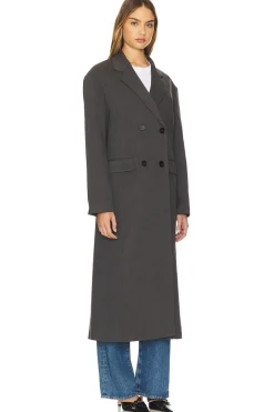 Lennox Coat