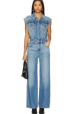 Lennox Jumpsuit