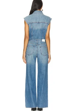 Lennox Jumpsuit