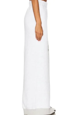 Let Love Guide My Way Terry Sweatpants